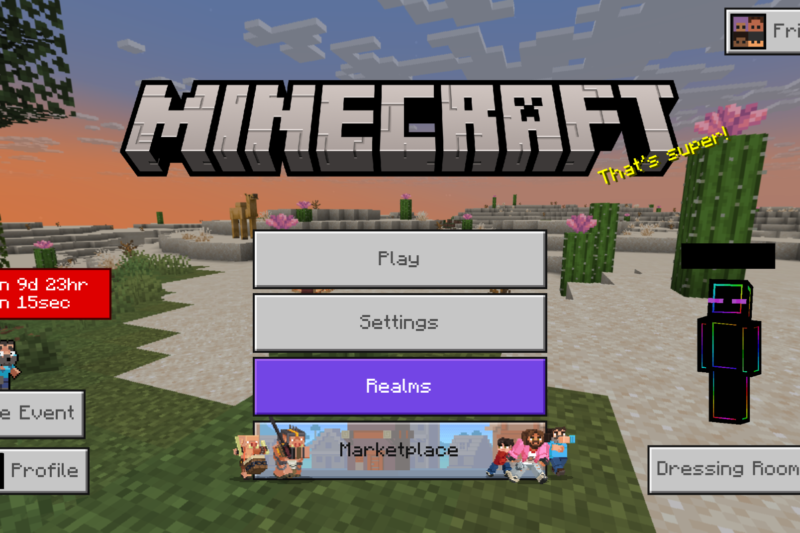 How To Change Your Name In Minecraft Pc Without Hassle
