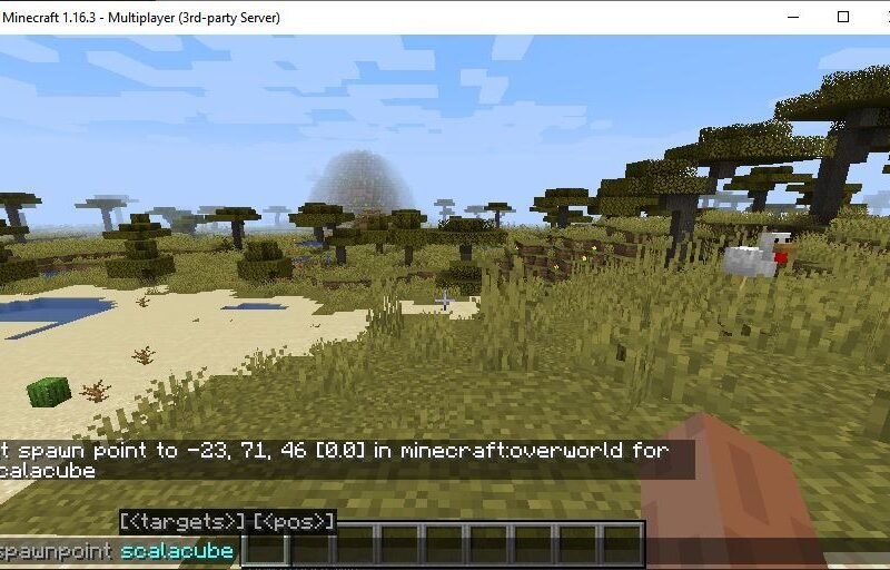 How To Change Spawn Point In Minecraft Like A Pro Gamer