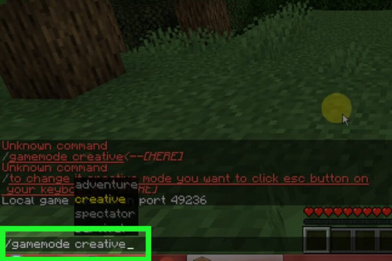 How To Change Gamemode Minecraft: Ultimate Player’s Guide 2026