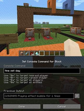 How To Change Time Of Day In Minecraft Ultimate 2026 Guide