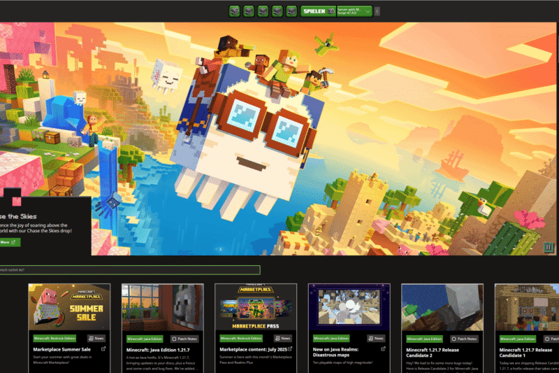 How To Change Your Skin In Minecraft Curseforge Launcher Effortlessly Explained
