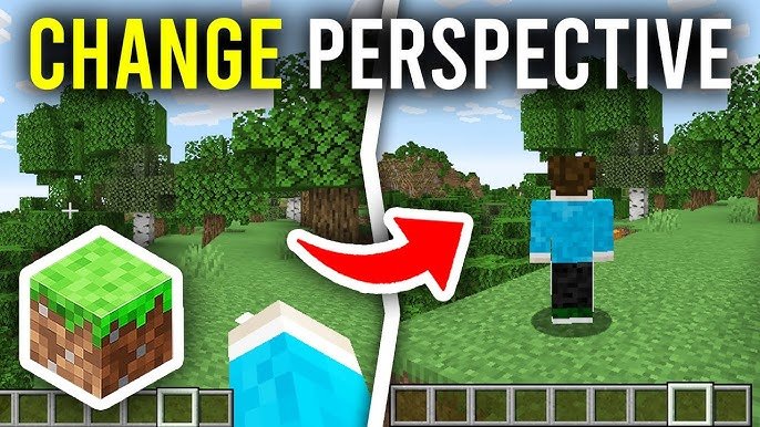 How To Change Pov In Minecraft To Enhance Gameplay Views