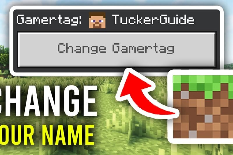How To Change Your Name On Minecraft: Ultimate 2026 Guide