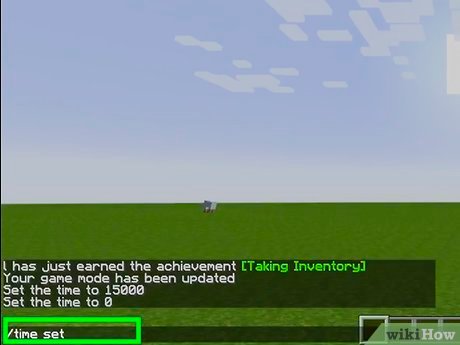 How To Change Time Minecraft Easily: A Complete Step-By-Step Guide